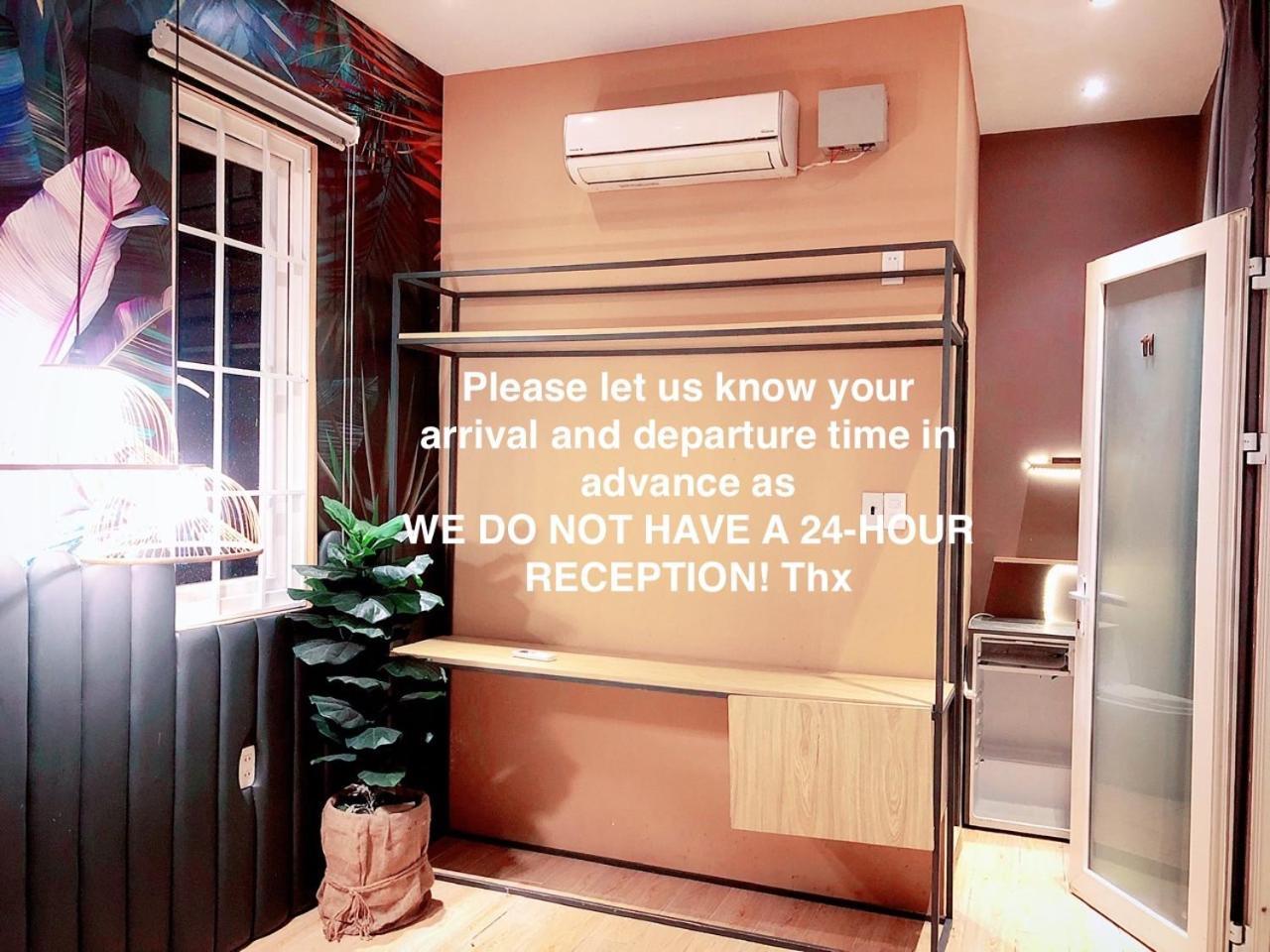 Nha Yen 1 Bed 2 Beds Hotel Homestay Hostel Cần Thơ Ngoại thất bức ảnh