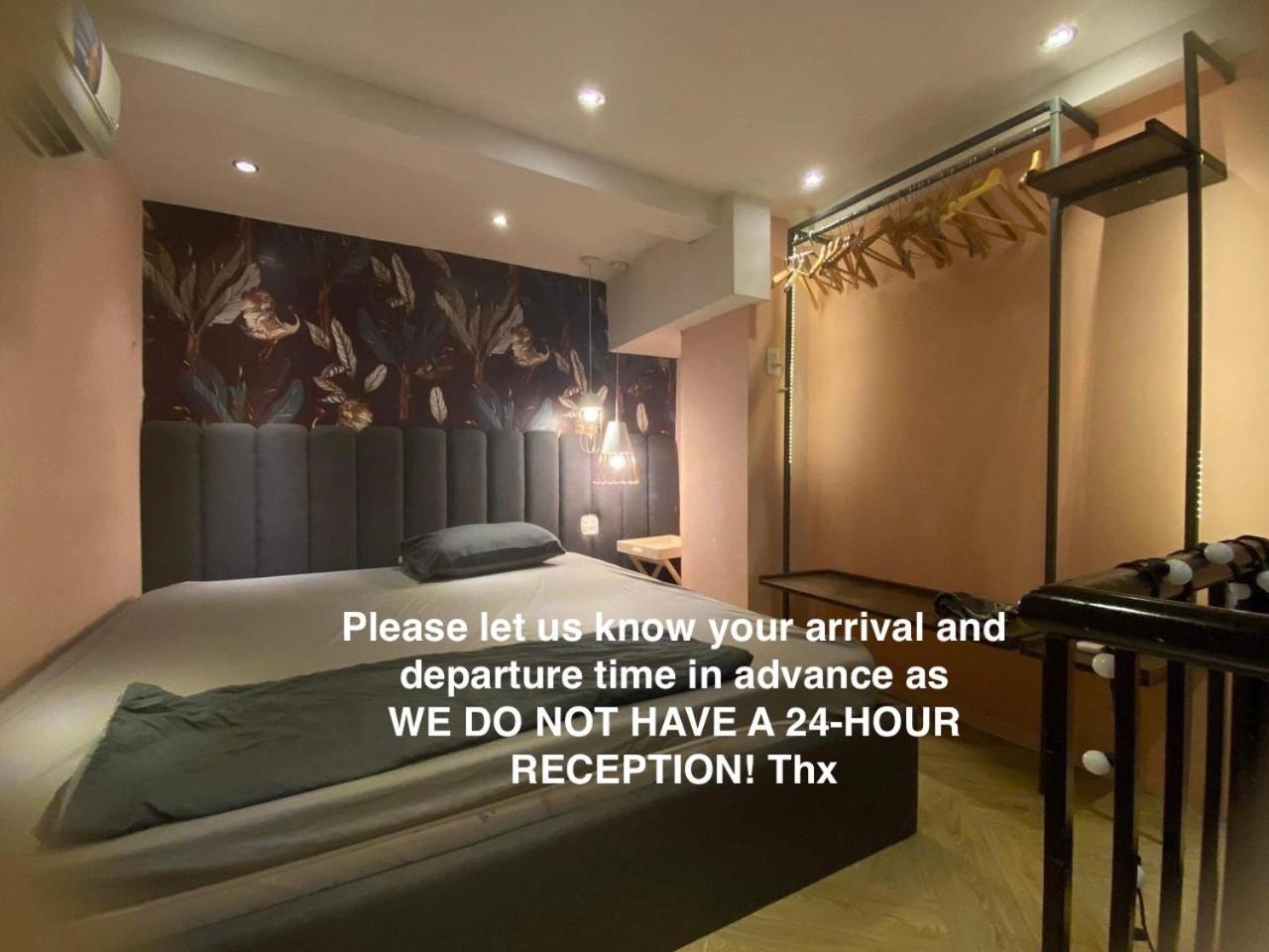 Nha Yen 1 Bed 2 Beds Hotel Homestay Hostel Cần Thơ Ngoại thất bức ảnh
