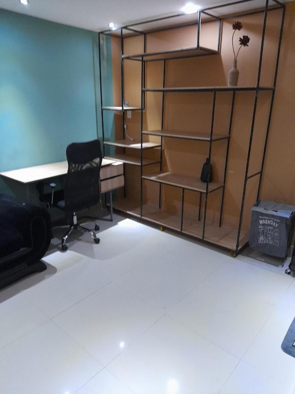 Nha Yen 1 Bed 2 Beds Hotel Homestay Hostel Cần Thơ Ngoại thất bức ảnh