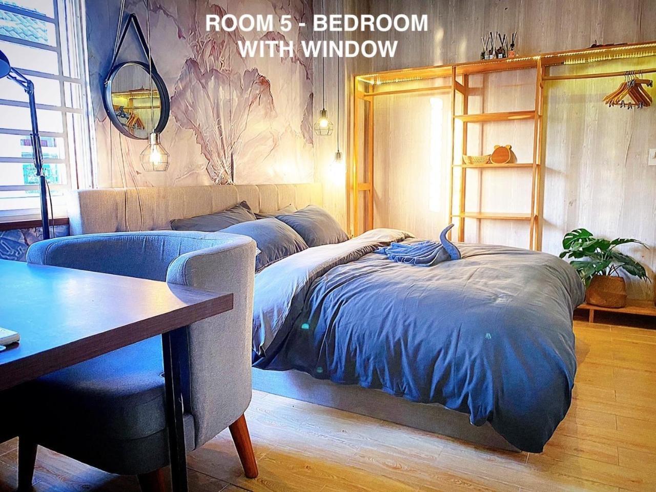 Nha Yen 1 Bed 2 Beds Hotel Homestay Hostel Cần Thơ Ngoại thất bức ảnh