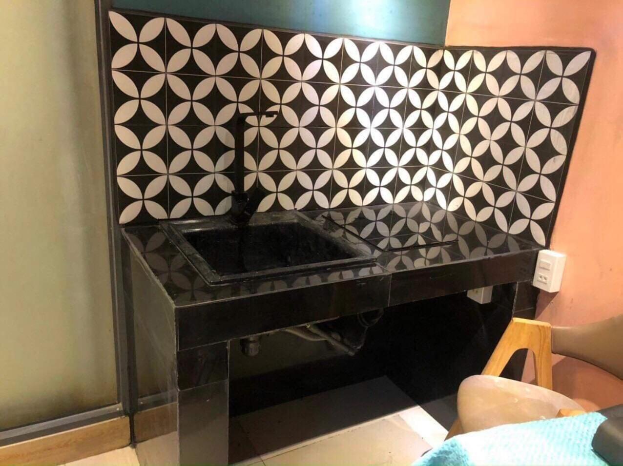 Nha Yen 1 Bed 2 Beds Hotel Homestay Hostel Cần Thơ Ngoại thất bức ảnh