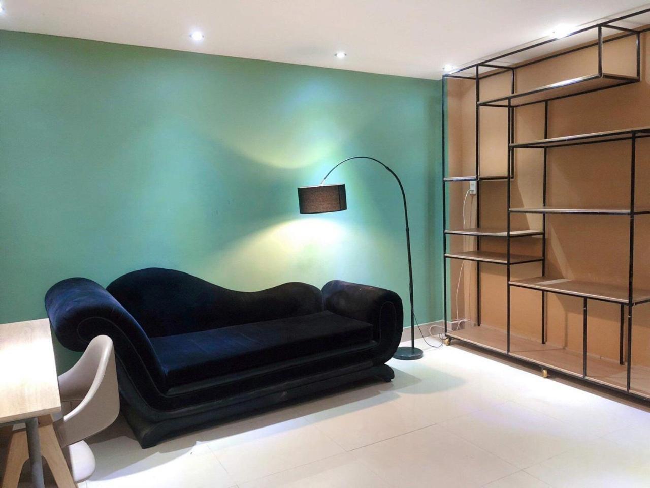Nha Yen 1 Bed 2 Beds Hotel Homestay Hostel Cần Thơ Ngoại thất bức ảnh