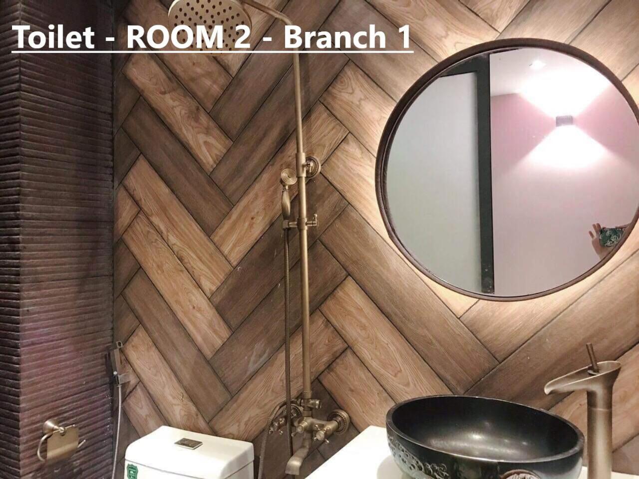 Nha Yen 1 Bed 2 Beds Hotel Homestay Hostel Cần Thơ Ngoại thất bức ảnh
