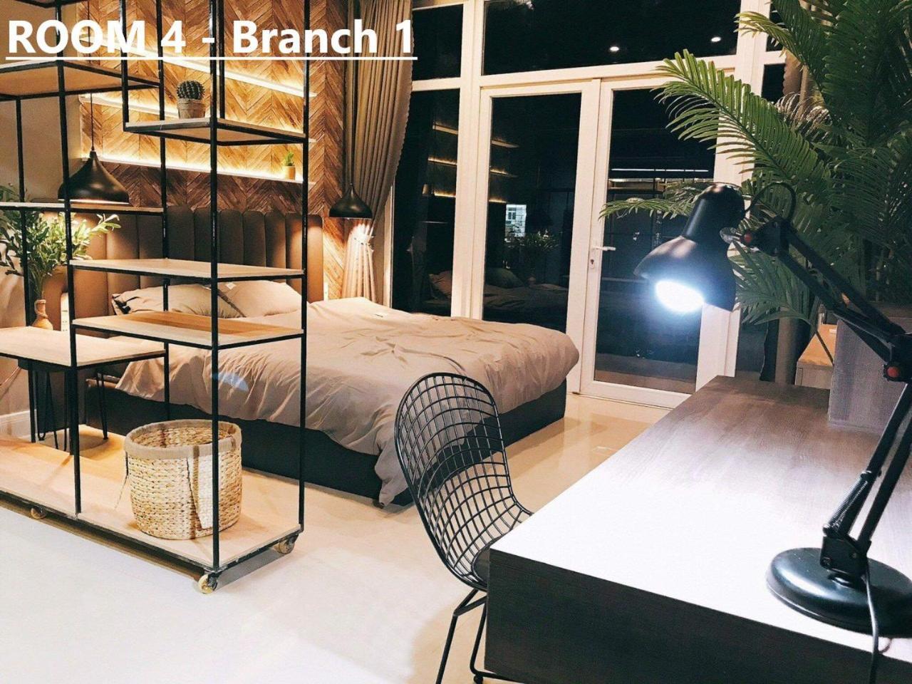 Nha Yen 1 Bed 2 Beds Hotel Homestay Hostel Cần Thơ Ngoại thất bức ảnh