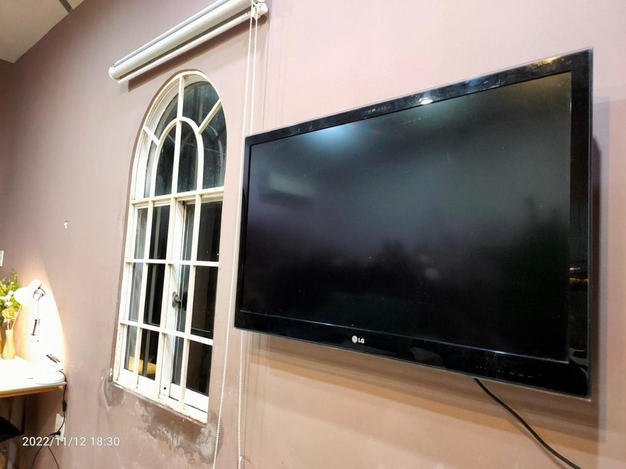 Nha Yen 1 Bed 2 Beds Hotel Homestay Hostel Cần Thơ Ngoại thất bức ảnh