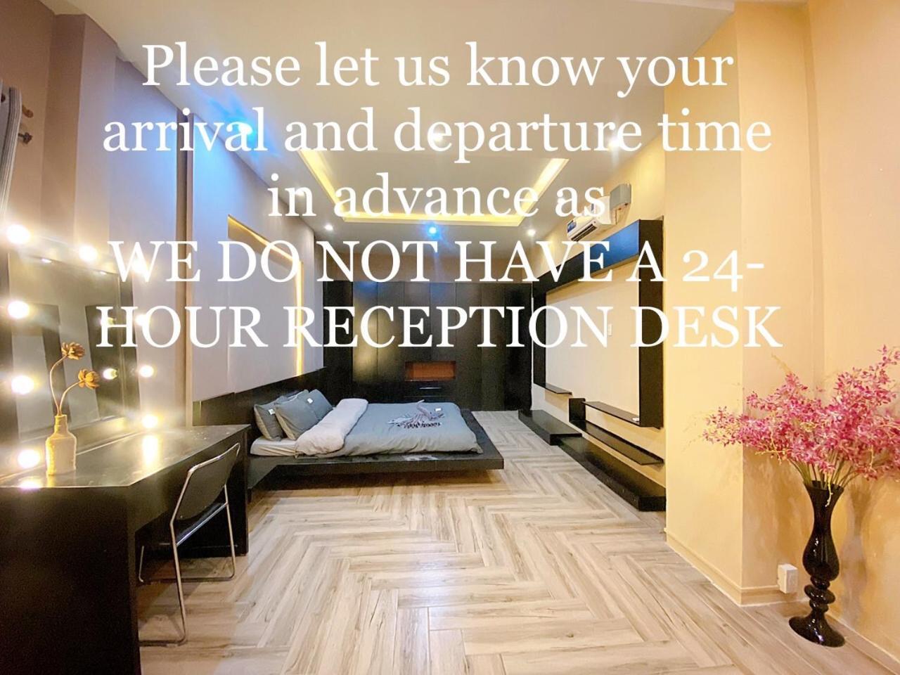 Nha Yen 1 Bed 2 Beds Hotel Homestay Hostel Cần Thơ Ngoại thất bức ảnh