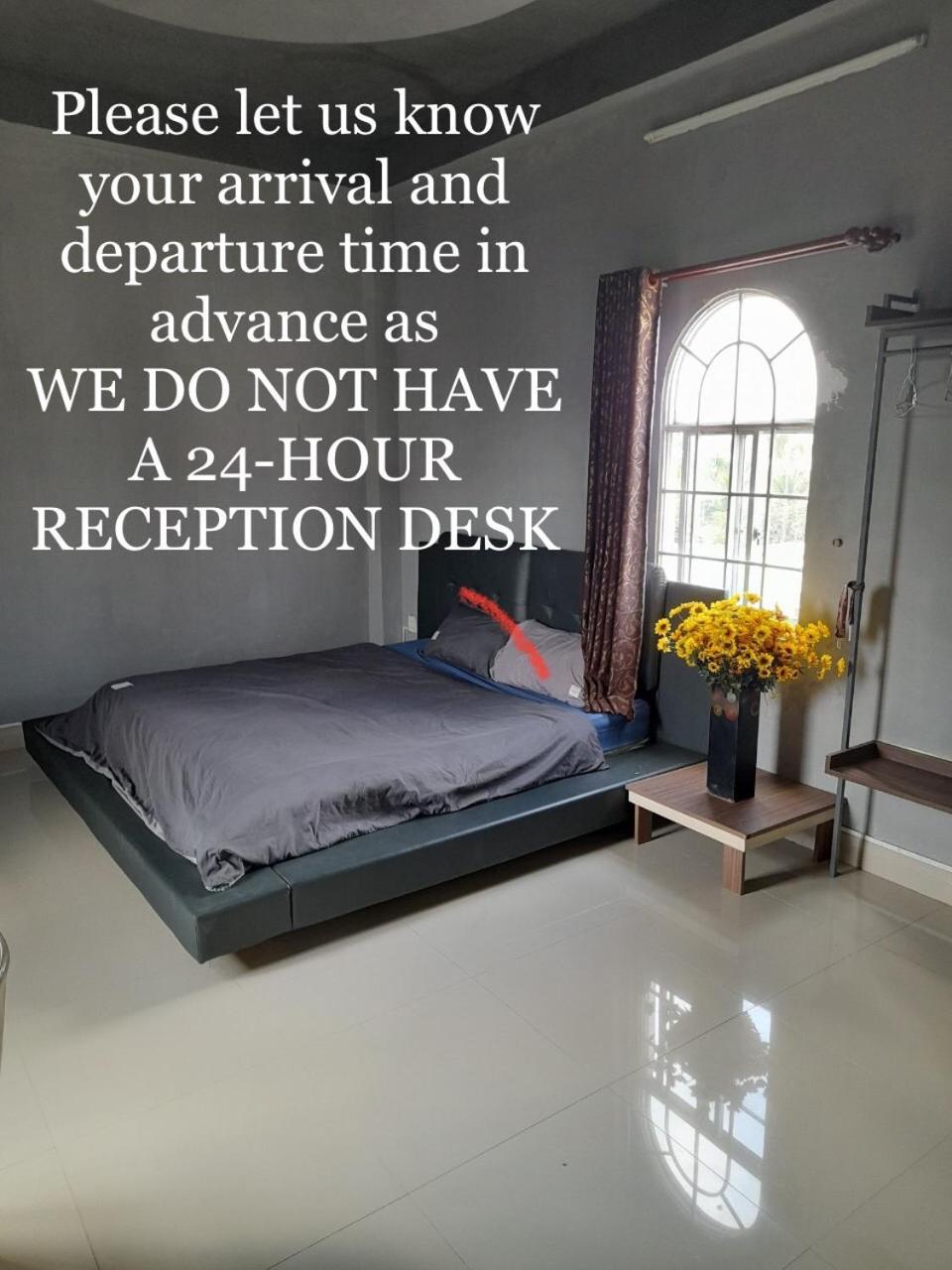 Nha Yen 1 Bed 2 Beds Hotel Homestay Hostel Cần Thơ Ngoại thất bức ảnh